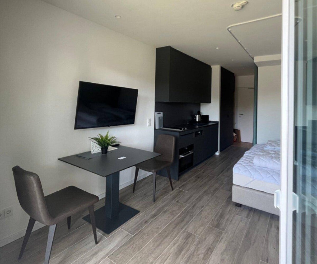 Studio à Techelsberg am Worther See, Austria No. 51728