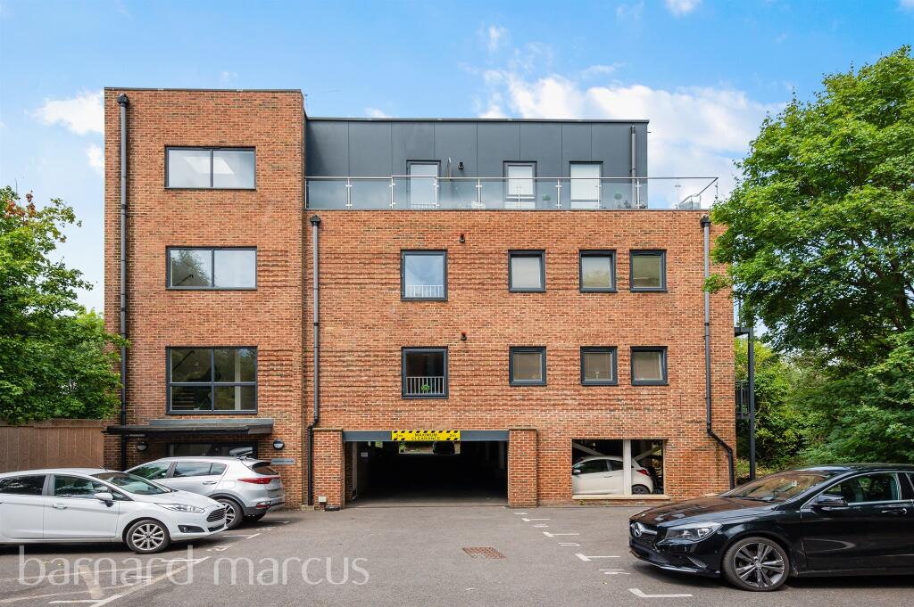 2 غرف نوم شقة في Leatherhead, United Kingdom رقم 9708