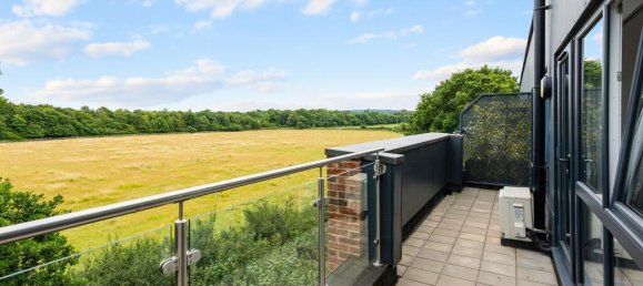 2 غرف نوم شقة في Leatherhead, United Kingdom رقم 9708 11