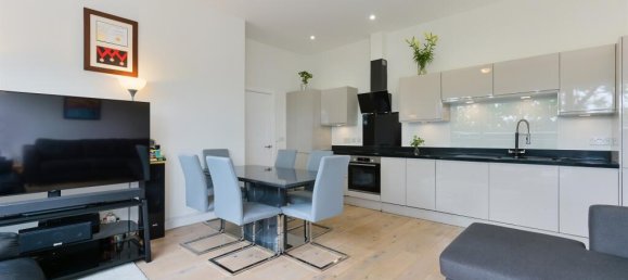 2 غرف نوم شقة في Leatherhead, United Kingdom رقم 9708 10