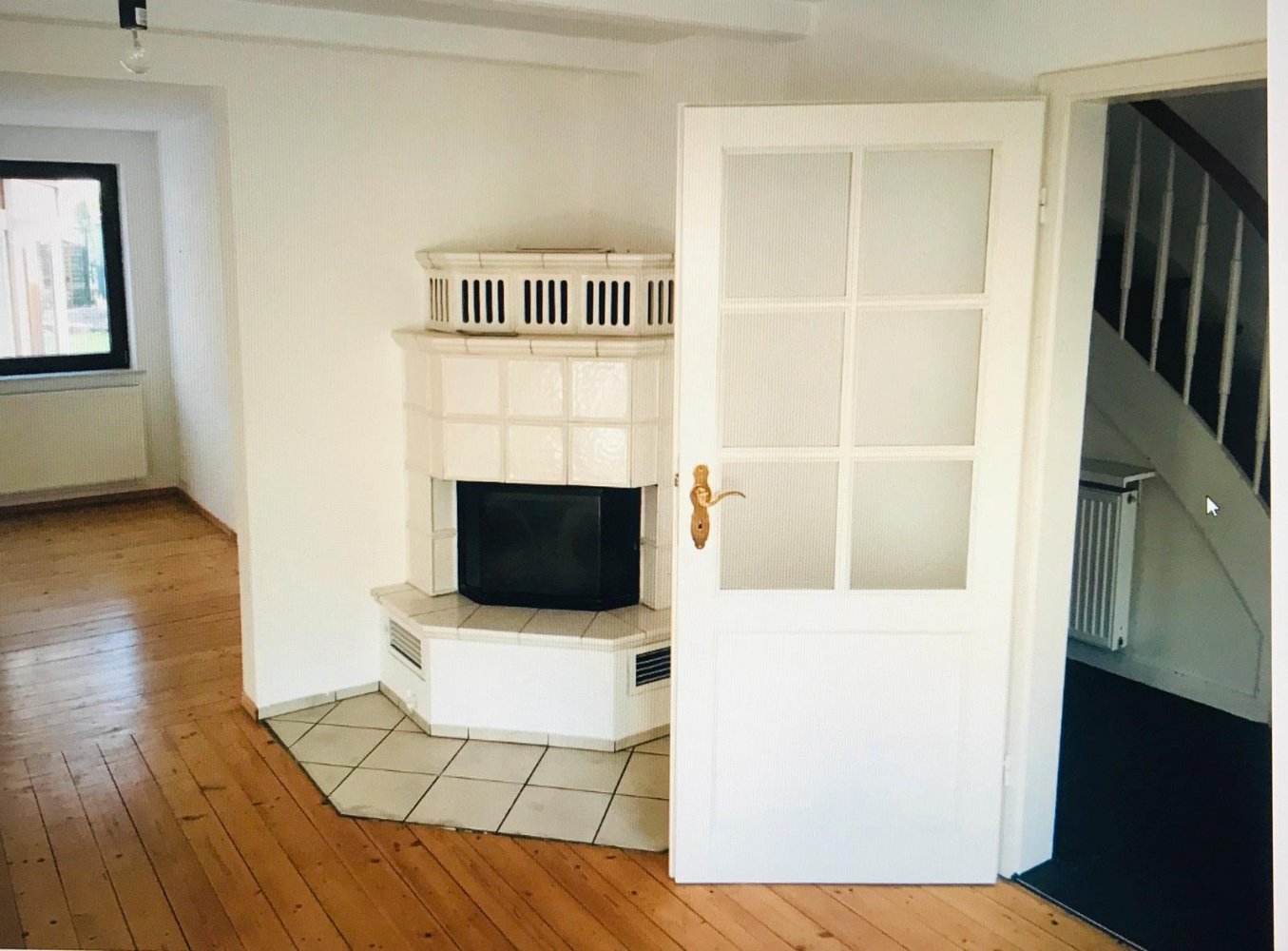 2 bedrooms Townhouse in Herford, Germany No. 237481