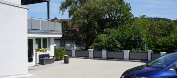 Квартира с 1 спальней в Лан-Дилль, Германия № 135007 4