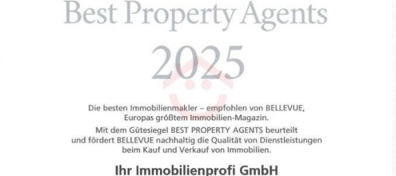 Квартира с 1 спальней в Лан-Дилль, Германия № 135007 12