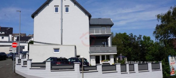 Квартира с 1 спальней в Лан-Дилль, Германия № 135007 3