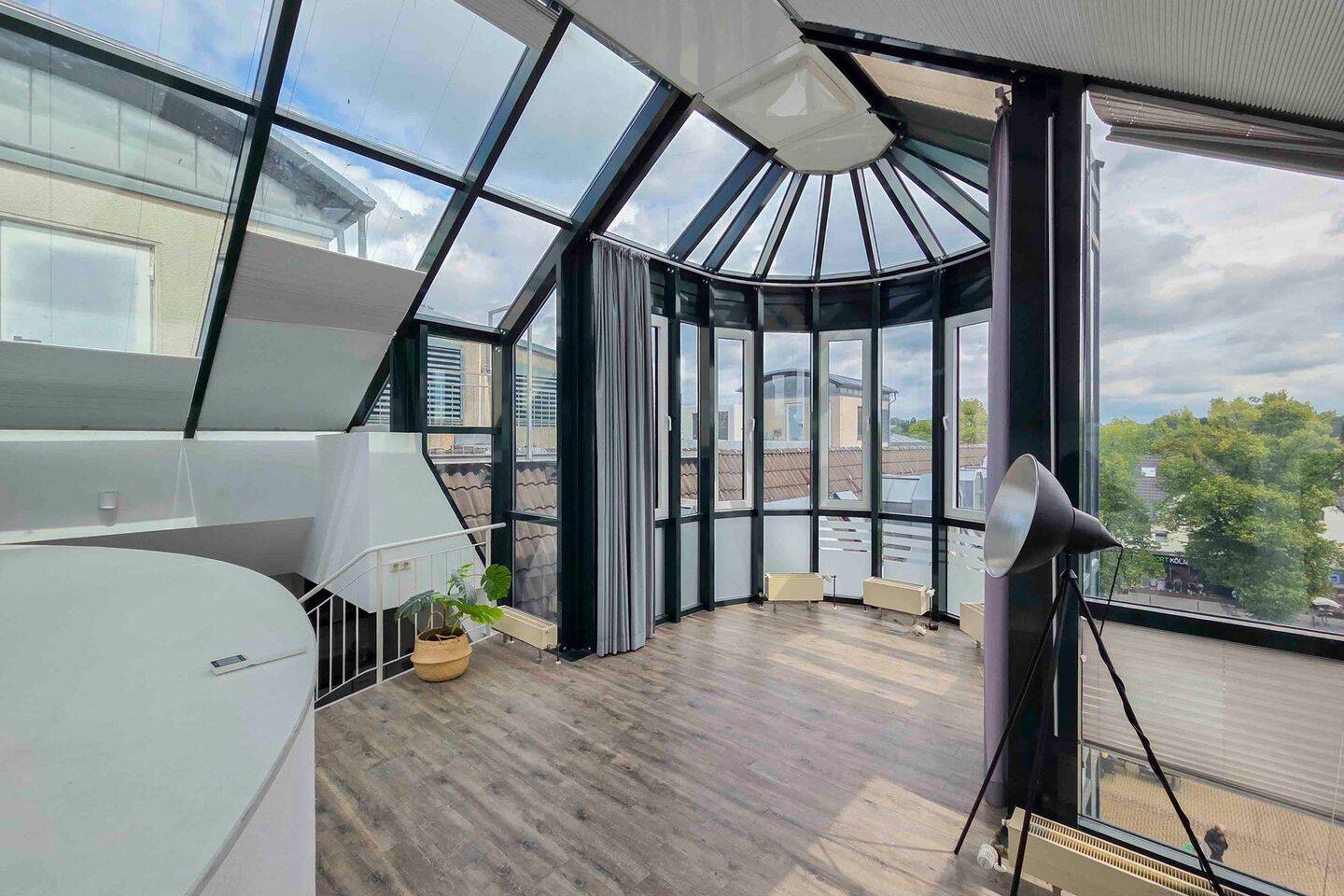 1 bedroom Duplex in Bergisch Gladbach, Germany No. 273543