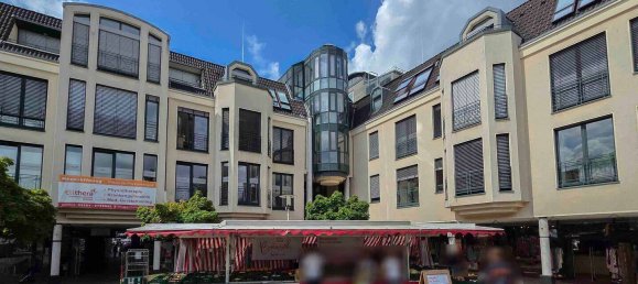 1 bedroom Duplex in Bergisch Gladbach, Germany No. 273543 10