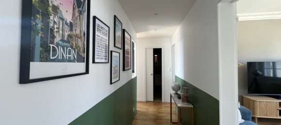 2 bedrooms Apartment in Dinan, France No. 303268 5