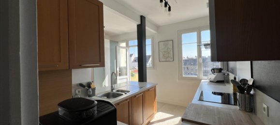 2 bedrooms Apartment in Dinan, France No. 303268 4