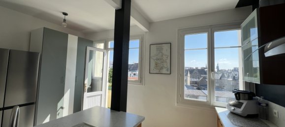 2 bedrooms Apartment in Dinan, France No. 303268 9