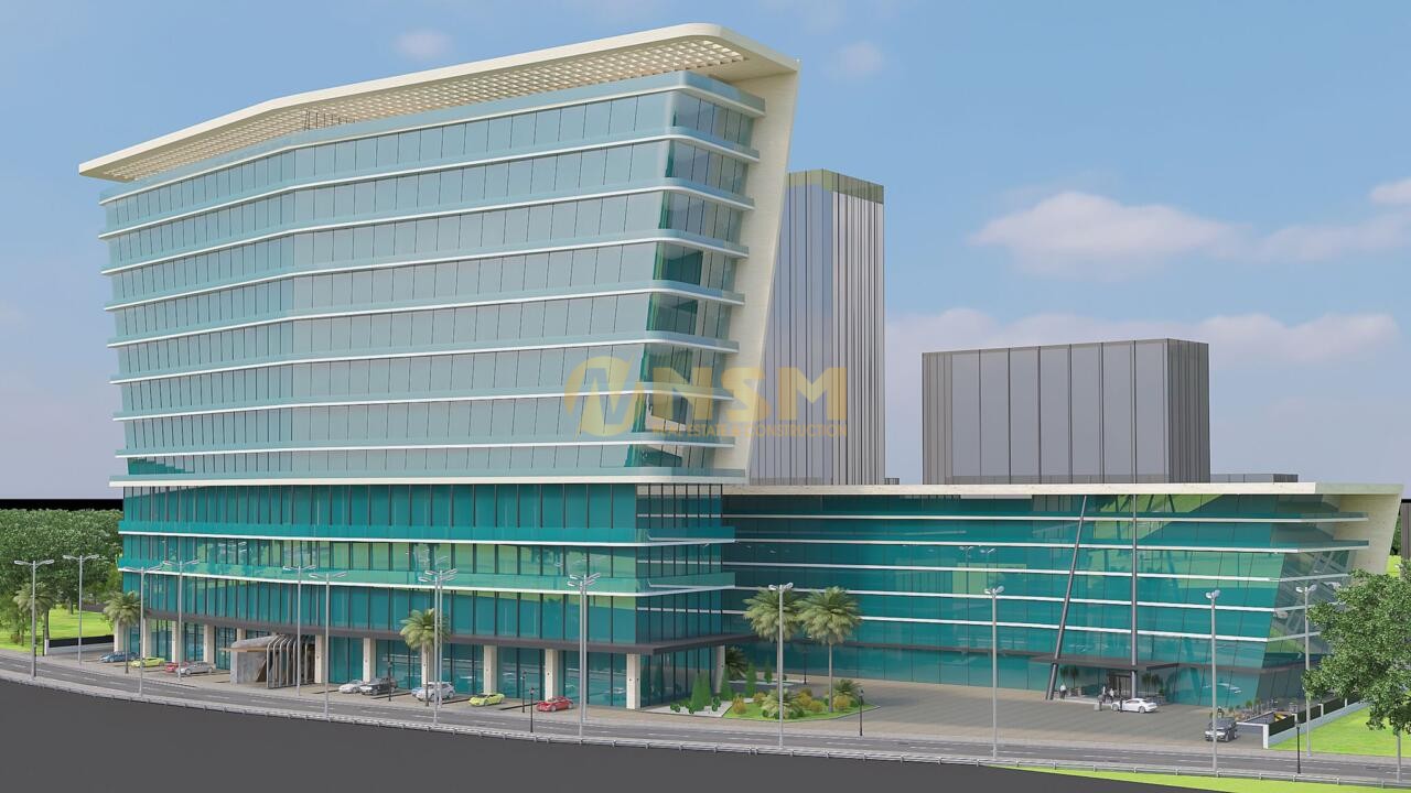 Wohnung 1+1 in Istanbul, Turkey, Nr. 11293