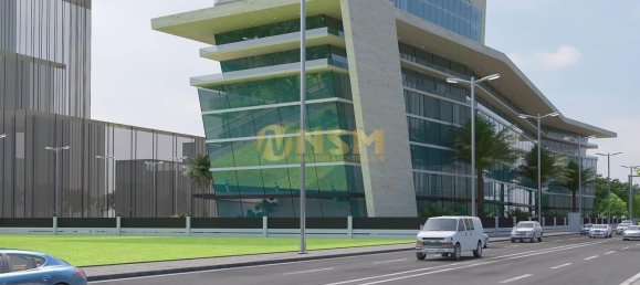 Wohnung 1+1 in Istanbul, Turkey, Nr. 11293 19