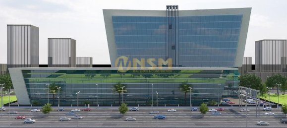 Wohnung 1+1 in Istanbul, Turkey, Nr. 11293 12