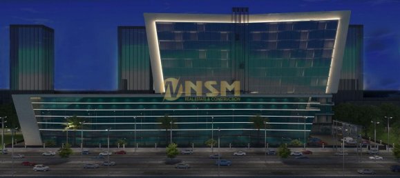 Wohnung 1+1 in Istanbul, Turkey, Nr. 11293 13