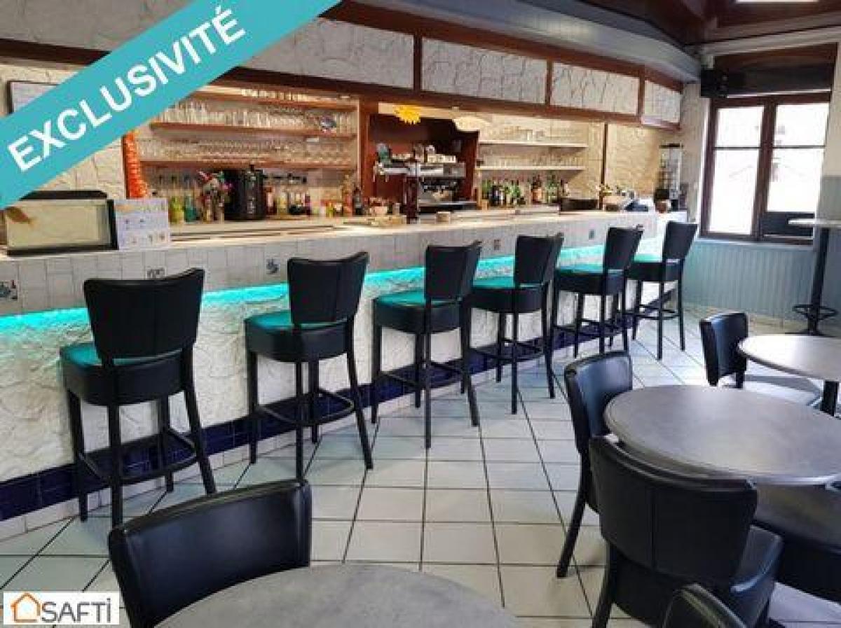 Oficina en Rouvroy, France 155 m² No. 17399