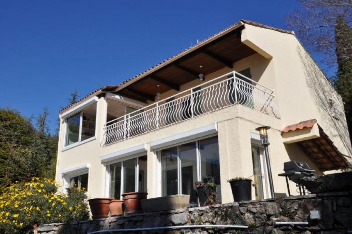 4 bedrooms Villa in Seillans, France No. 2662