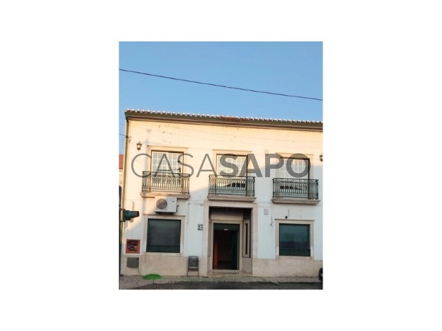 200m² Building in Chamusca, Portugal No. 225824
