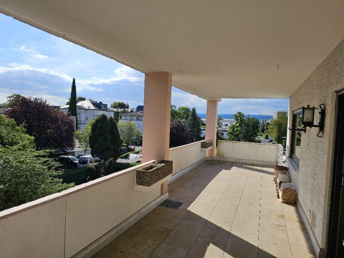 Ático de 2 dormitorios en Wiesbaden, Germany No. 310644