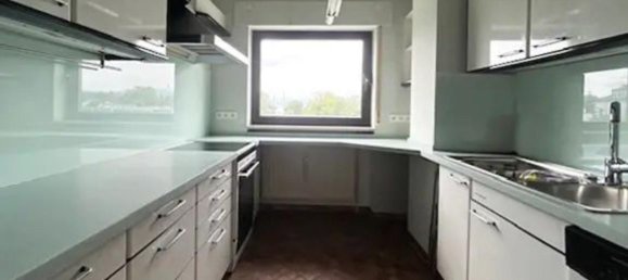 Ático de 2 dormitorios en Wiesbaden, Germany No. 310644 13