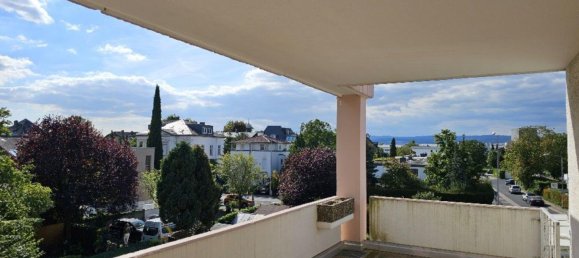 Ático de 2 dormitorios en Wiesbaden, Germany No. 310644 3