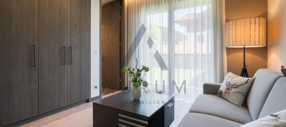 Apartamento de 4 habitaciónes en Kirchberg in Tirol, Austria No. 253699 10
