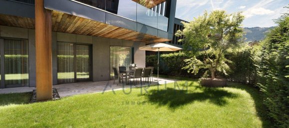 Apartamento de 4 habitaciónes en Kirchberg in Tirol, Austria No. 253699 3