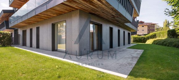 Apartamento de 4 habitaciónes en Kirchberg in Tirol, Austria No. 253699 13