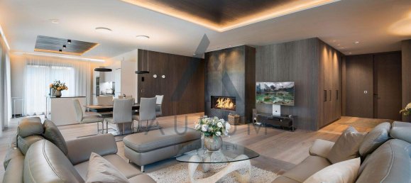 Apartamento de 4 habitaciónes en Kirchberg in Tirol, Austria No. 253699 2