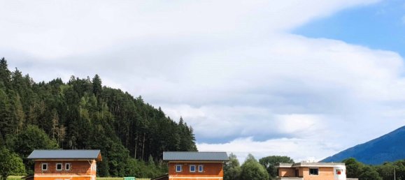 Земельный участок в Лендорф, Австрия № 217042 4