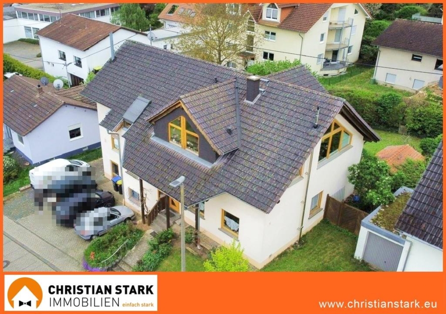 Apartamento de 5 habitaciónes en Bad Kreuznach, Germany No. 362550