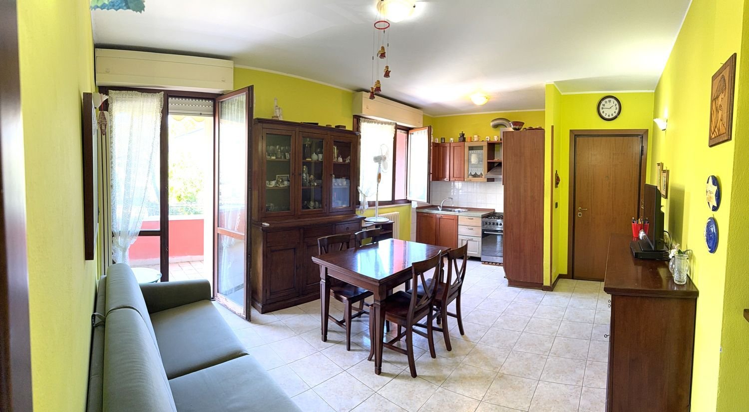 3 bedrooms Apartment in Bellaria Igea Marina, Italy No. 374881