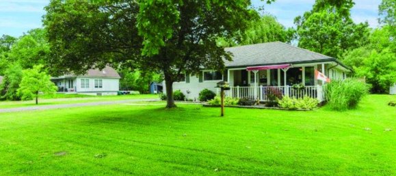 3 غرف نوم منزل في Fort Erie, Canada رقم 807 2