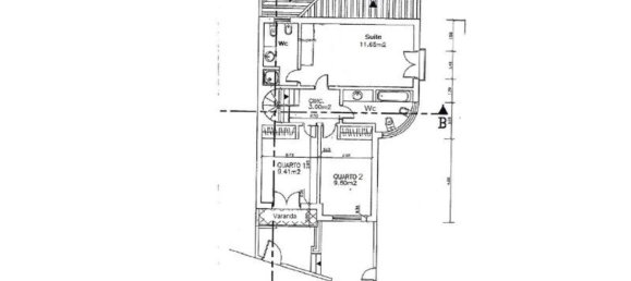 3 Schlafzimmer Haus in Ericeira, Portugal, Nr. 150379 32