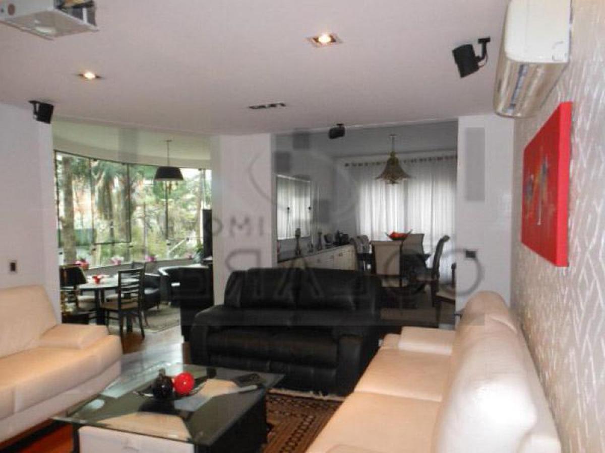 4 chambres Appartement à Sao Paulo, Brazil No. 454177