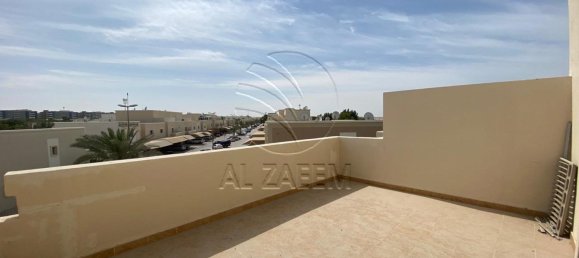 3 bedrooms Villa in Al Reef, UAE No. 29849 12