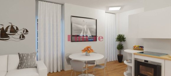 2 Schlafzimmer Wohnung in Alassio, Italy, Nr. 280990 26
