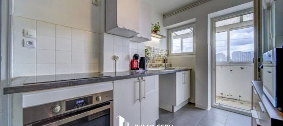 2 Schlafzimmer Wohnung in Florange, France, Nr. 273887 6