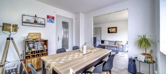 2 Schlafzimmer Wohnung in Florange, France, Nr. 273887 4