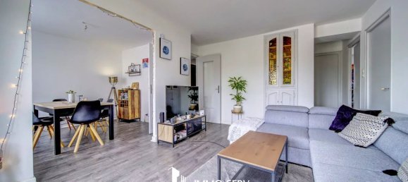 2 Schlafzimmer Wohnung in Florange, France, Nr. 273887 2