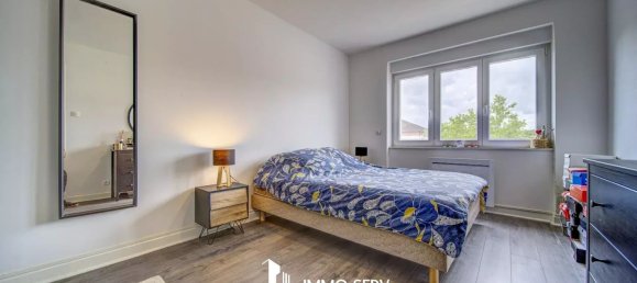 2 Schlafzimmer Wohnung in Florange, France, Nr. 273887 9
