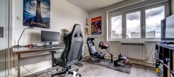 2 Schlafzimmer Wohnung in Florange, France, Nr. 273887 11