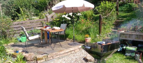 2 bedrooms House in Kaiserslautern, Germany No. 301131 12