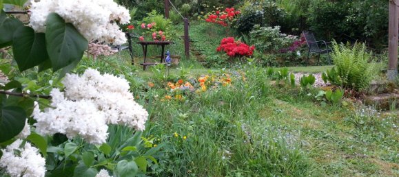 2 bedrooms House in Kaiserslautern, Germany No. 301131 10