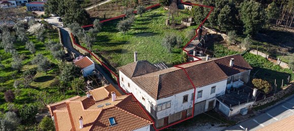 3 bedrooms House in Castanheira de Pera, Portugal No. 17329 27