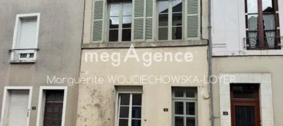 Casa de 3 dormitorios en Orne, France No. 352836 3