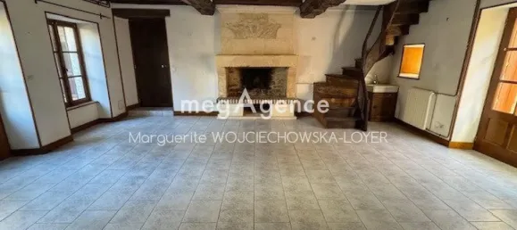 Casa de 3 dormitorios en Orne, France No. 352836 9