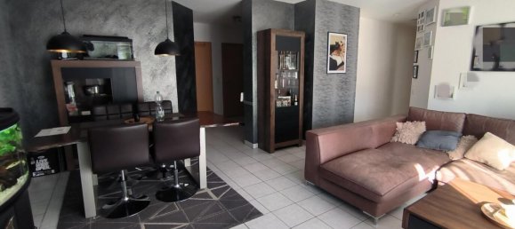 4 rooms Apartment in Neckar-Odenwald-Kreis, Germany No. 1047 5