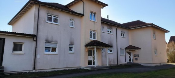 4 rooms Apartment in Neckar-Odenwald-Kreis, Germany No. 1047 4