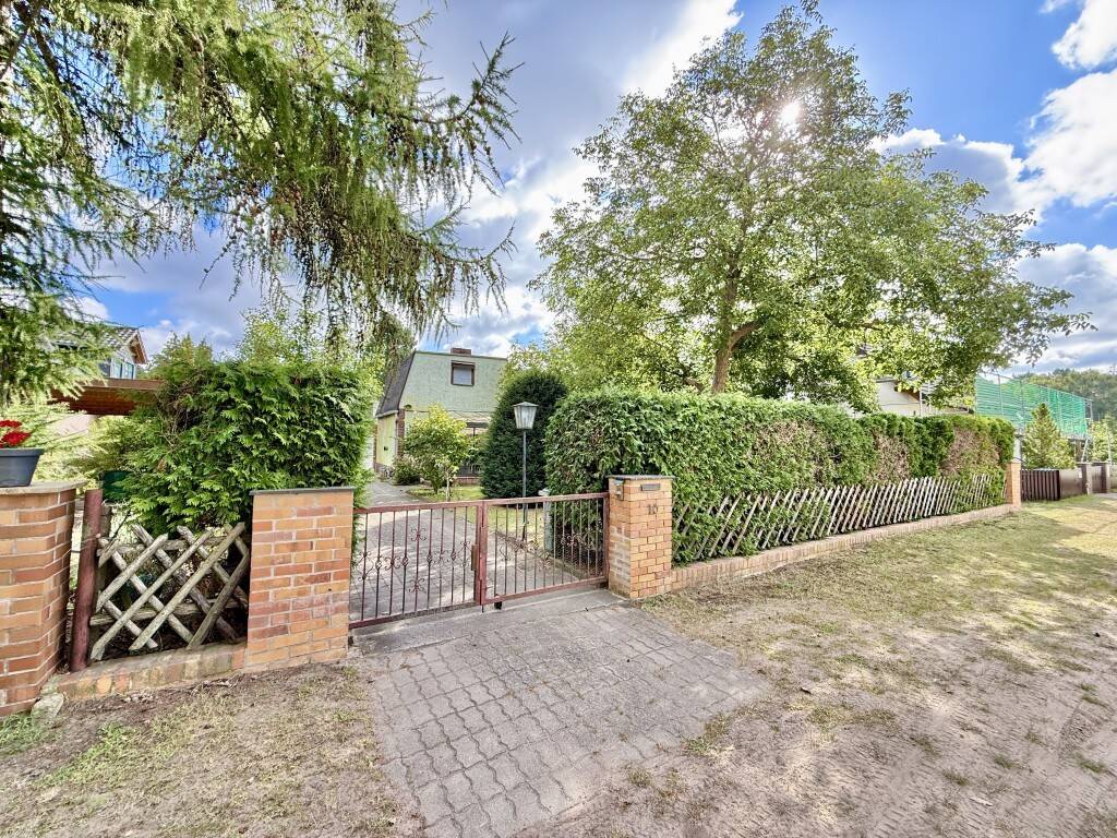 2 rooms House in Oberhavel, Germany No. 318675