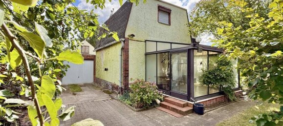 2 rooms House in Oberhavel, Germany No. 318675 3