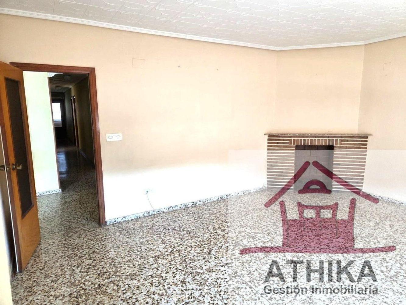 5 chambres Maison de ville à Valencia, Spain No. 204285